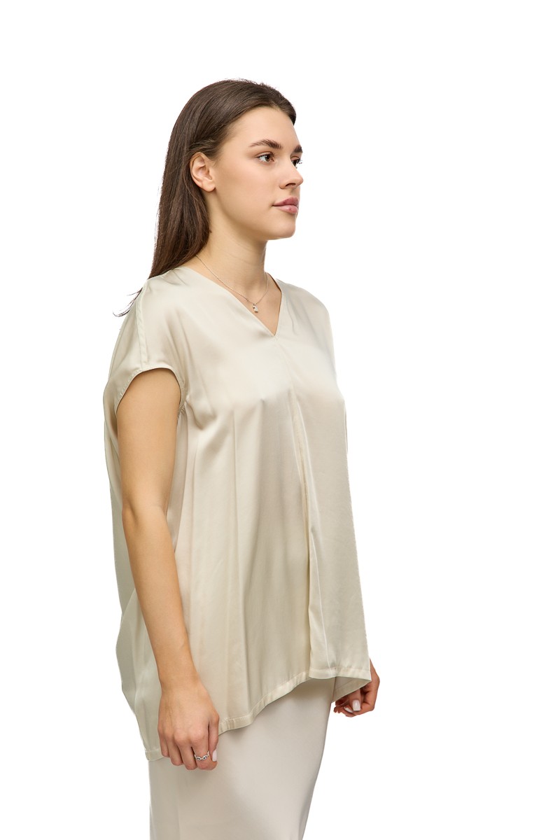 Блуза Rick Owens 20831