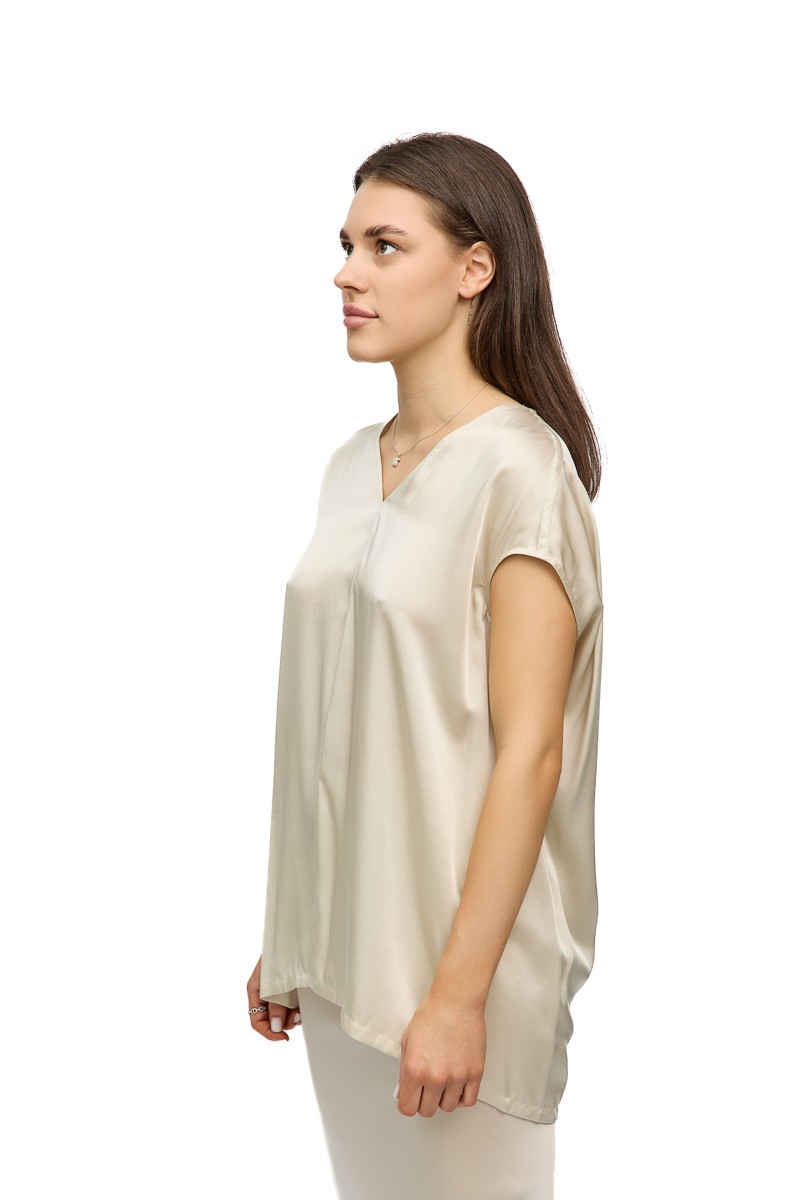 Блуза Rick Owens 20831