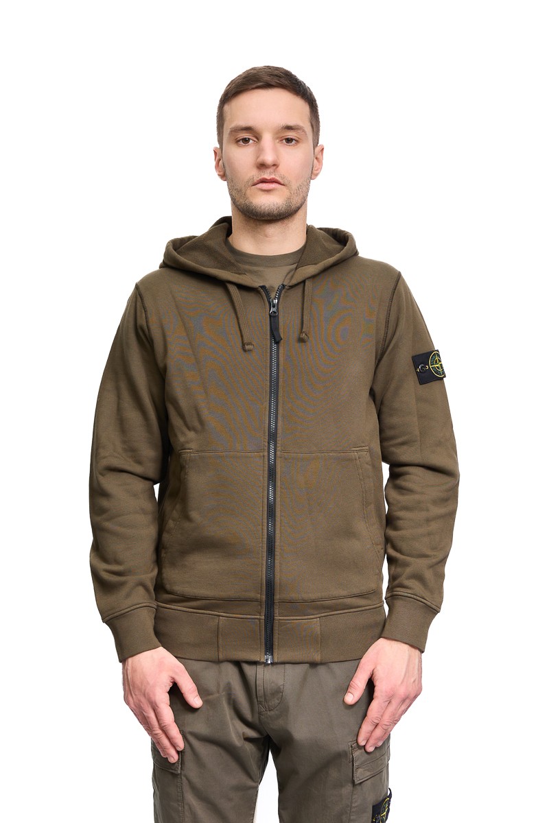 Кофта Stone Island 20931