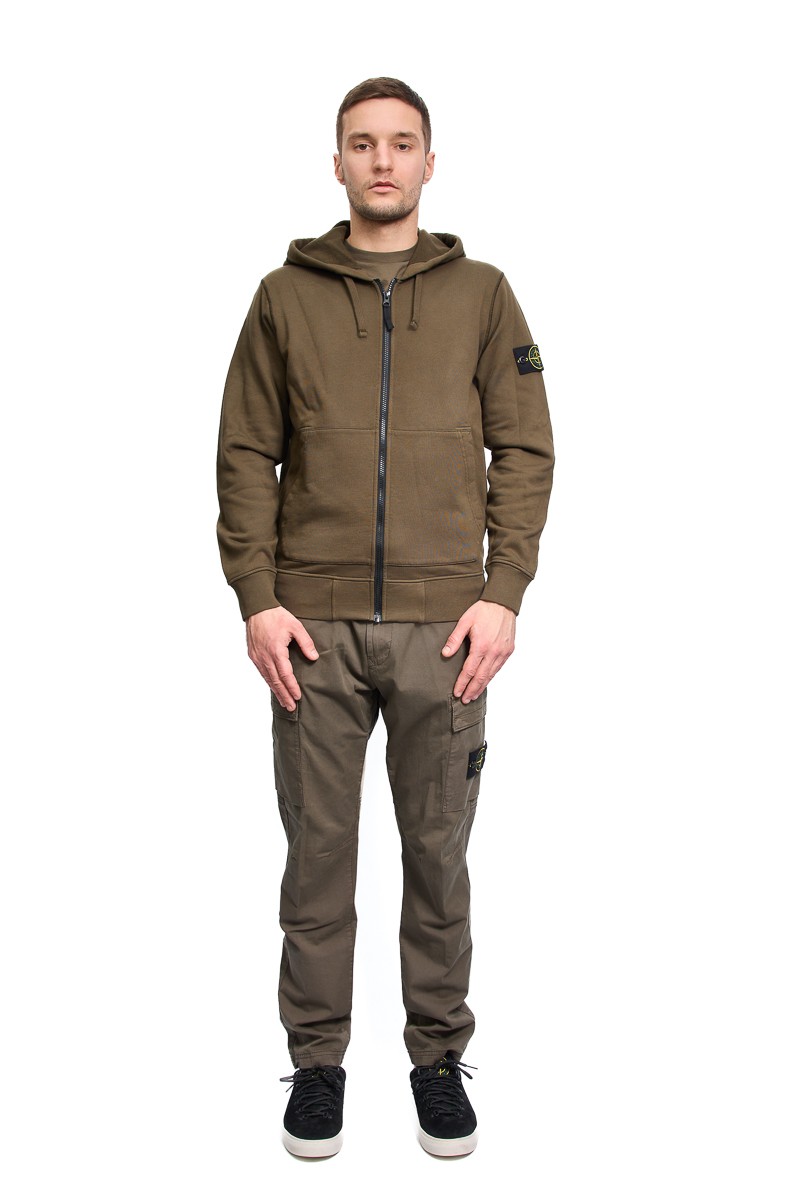 Кофта Stone Island 20931