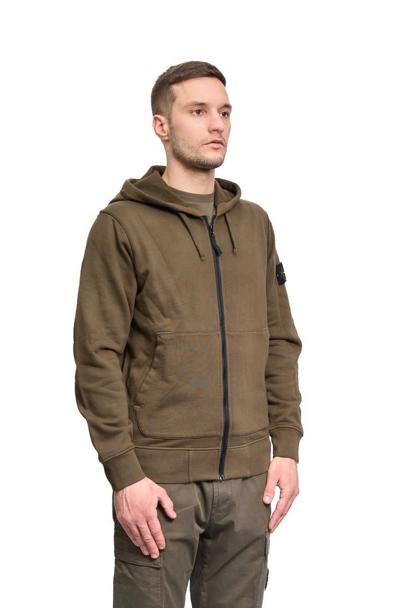 Кофта Stone Island 20931