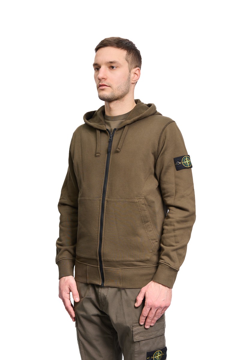 Кофта Stone Island 20931