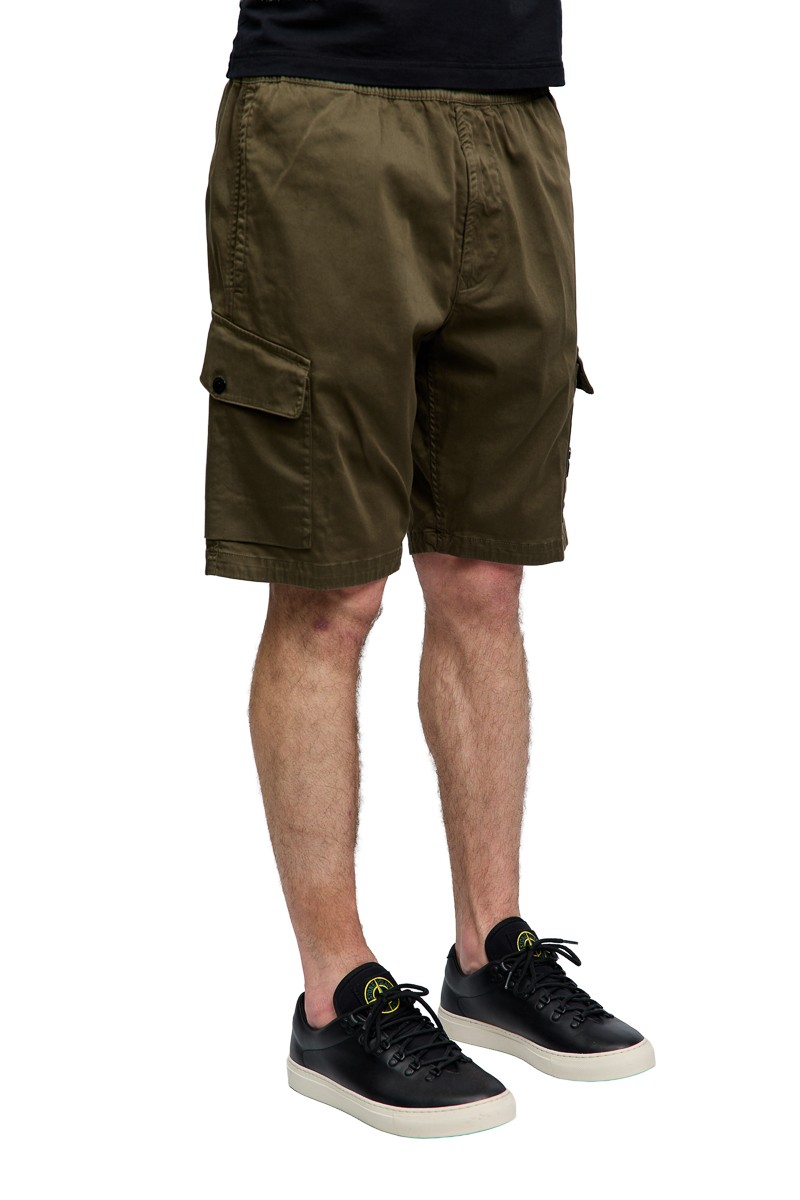 Шорти Stone Island 21427