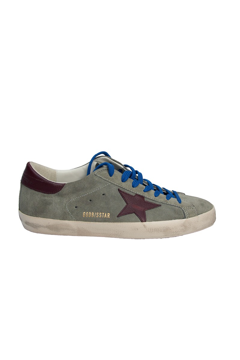 Кросівки Golden Goose 21732