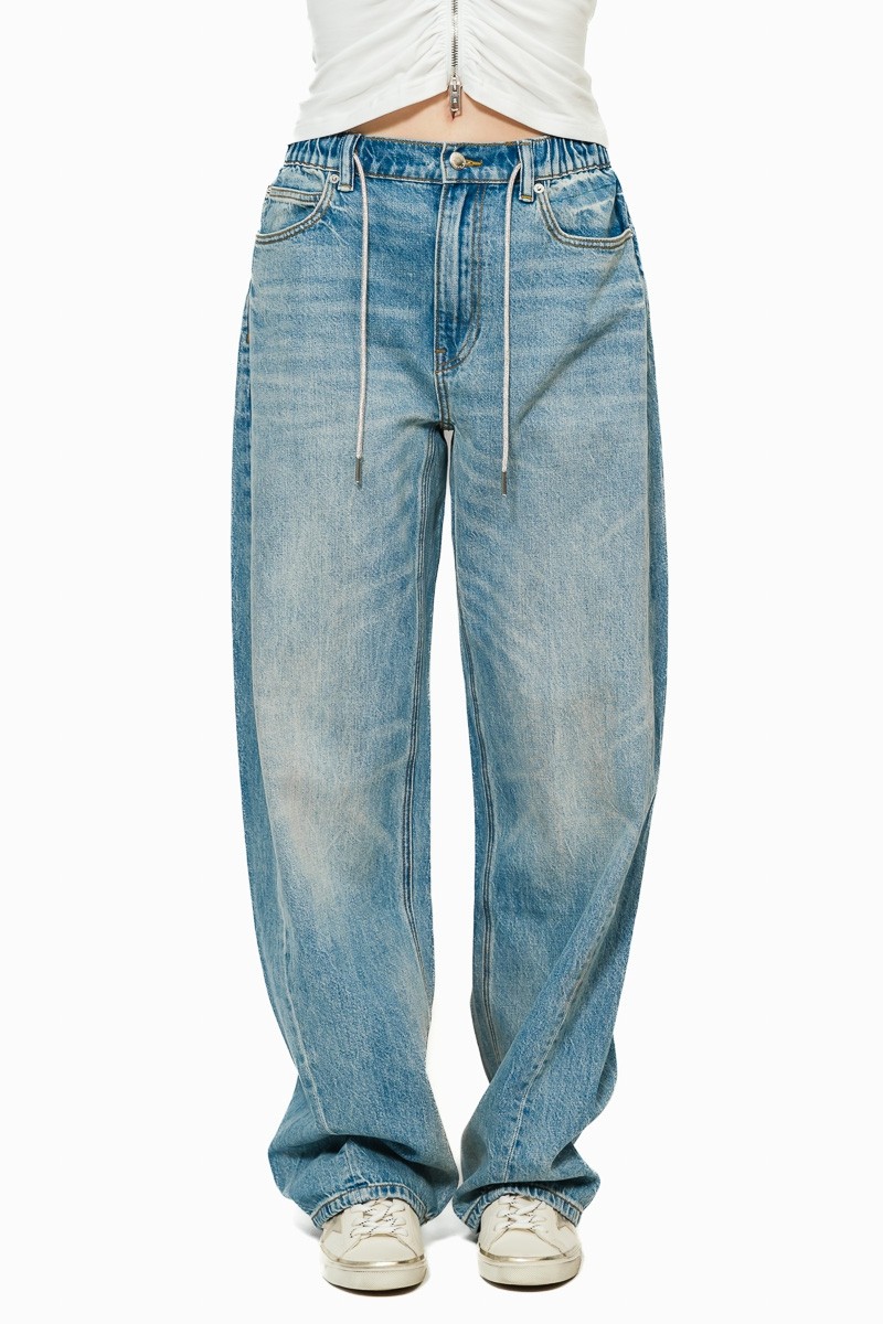 Джинси Alexander Wang 22412