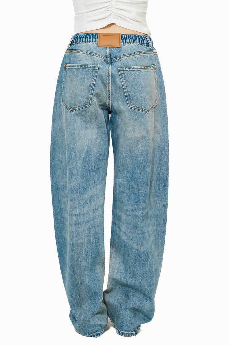Джинси Alexander Wang 22412