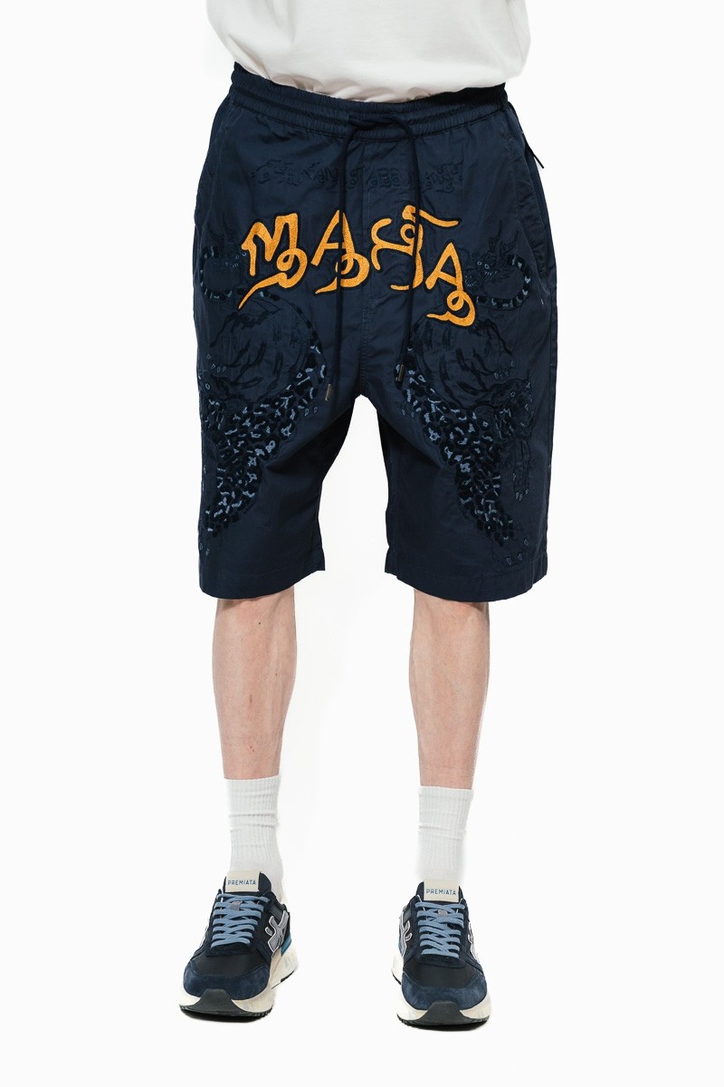 Шорти Maharishi 22508