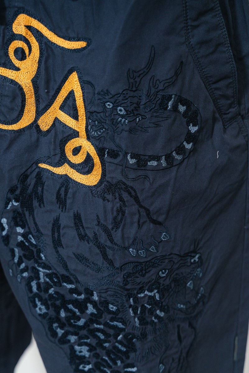 Шорти Maharishi 22508