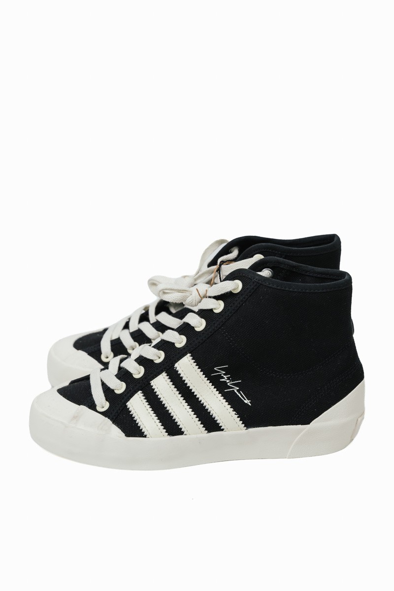 Кеди Y-3 22798