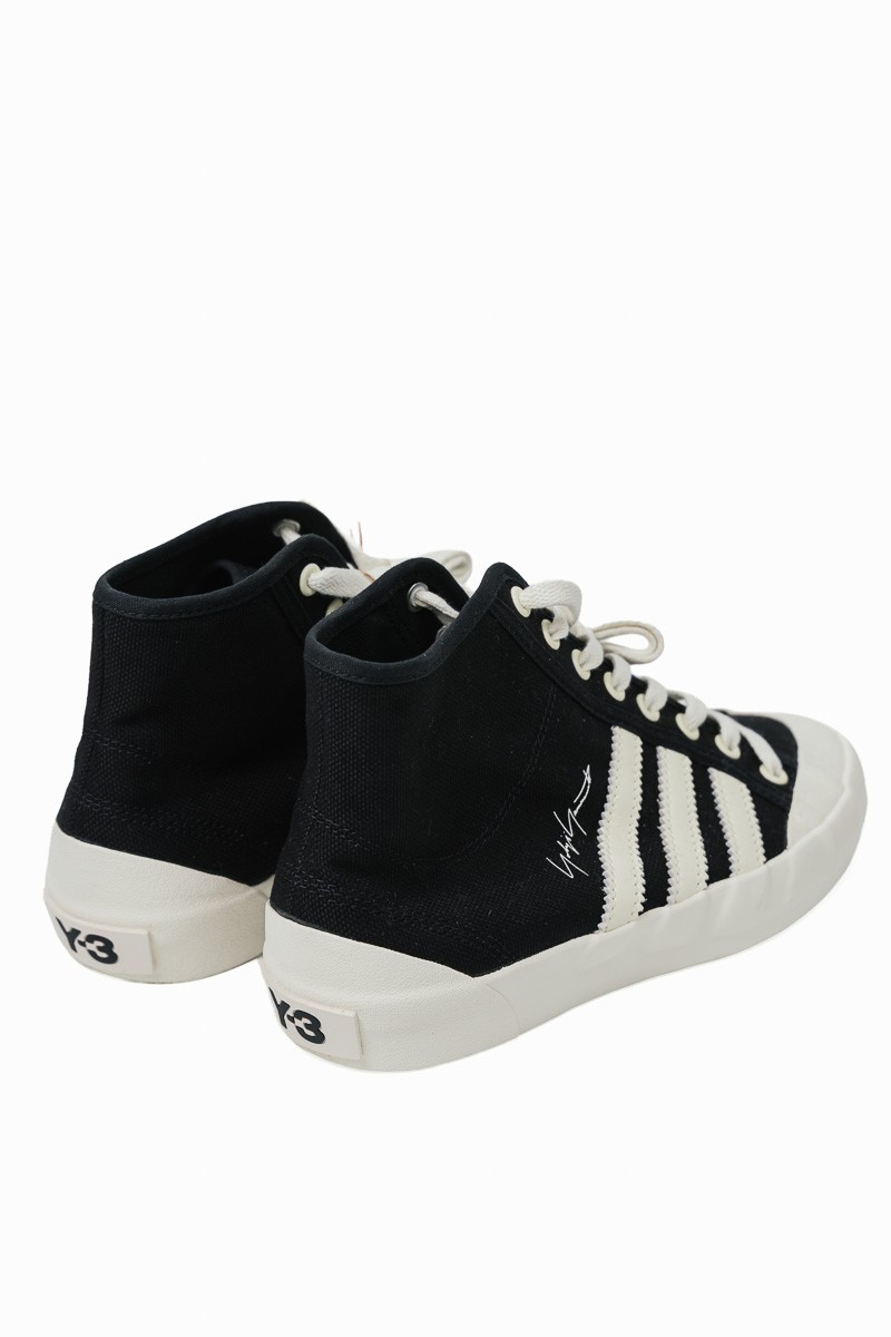 Кеди Y-3 22798