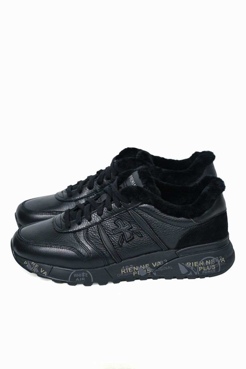 Кросівки Premiata 22894