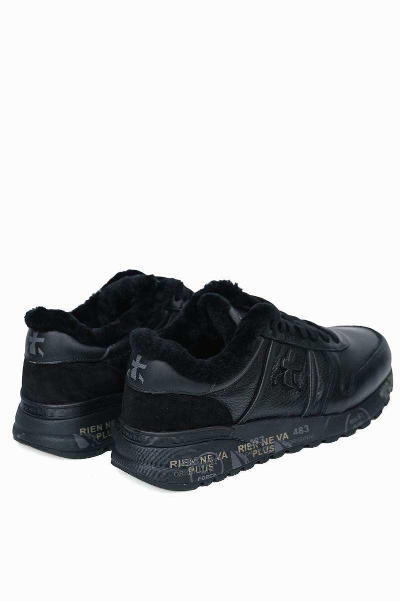 Кросівки Premiata 22894