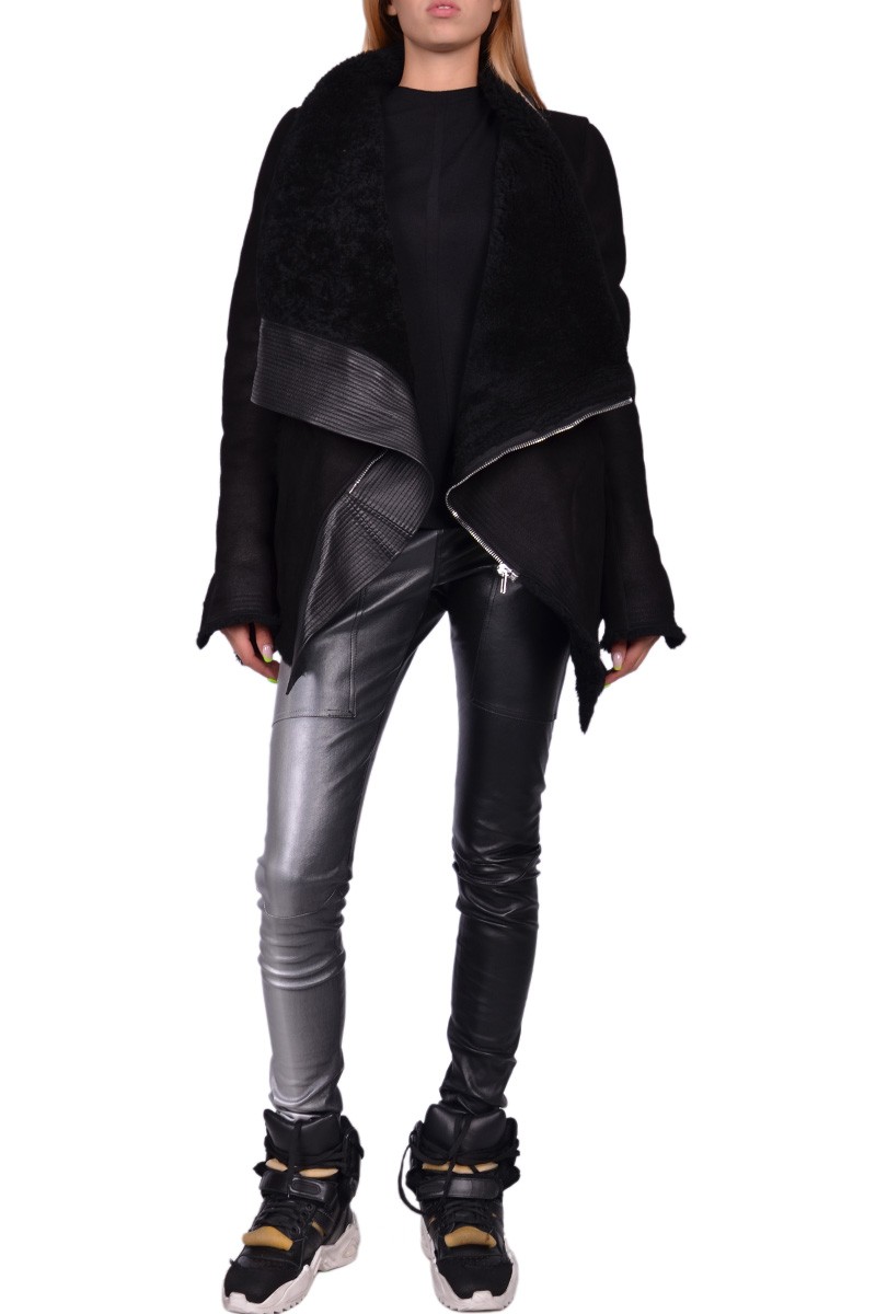 Дублянка Rick Owens 13272