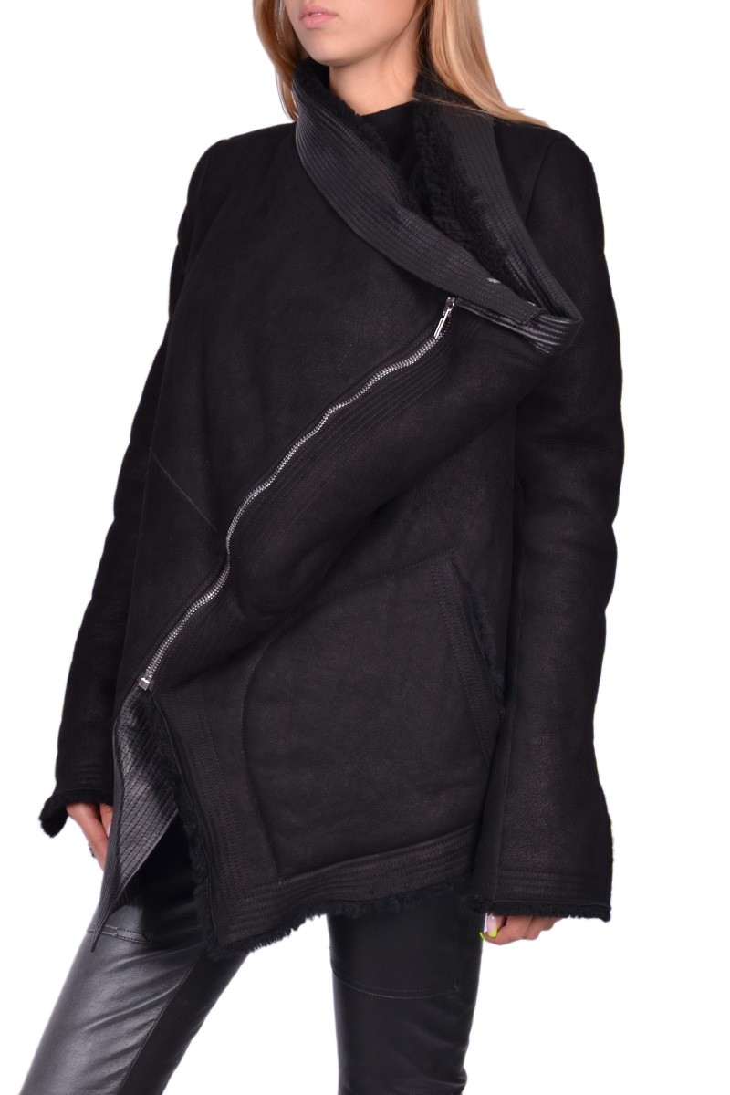 Дублянка Rick Owens 13272