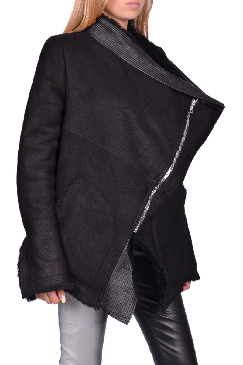 Дублянка Rick Owens 13272