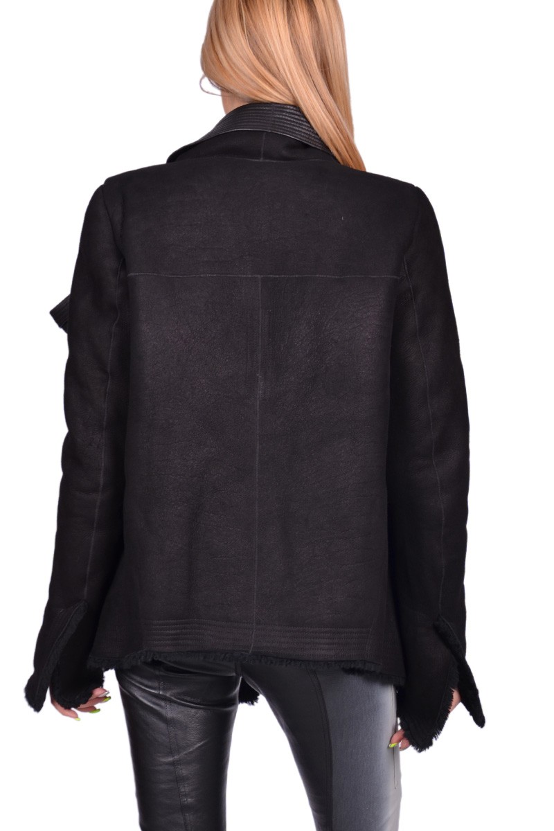 Дублянка Rick Owens 13272