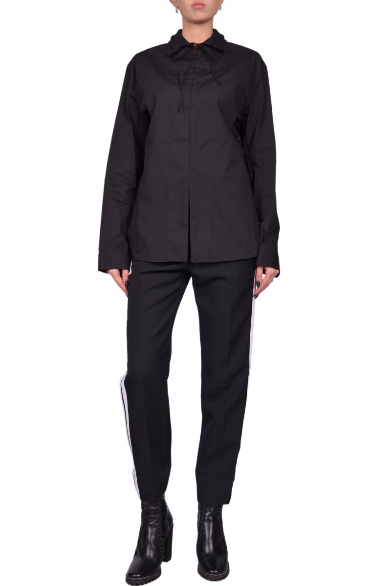Сорочка Haider Ackermann 13574