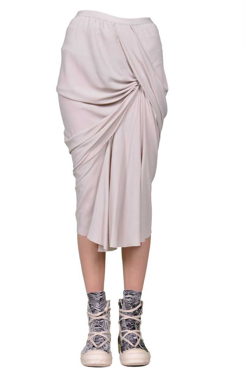 Спідниця Rick Owens 15622