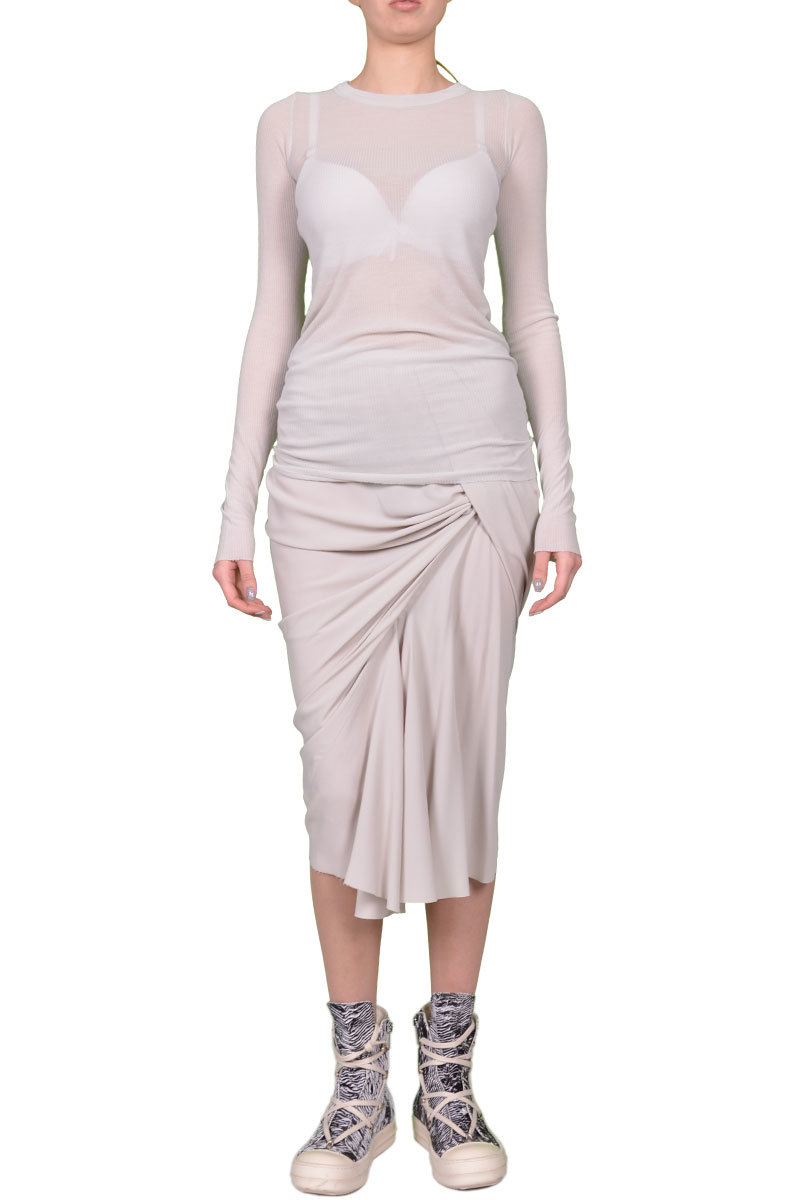 Спідниця Rick Owens 15622