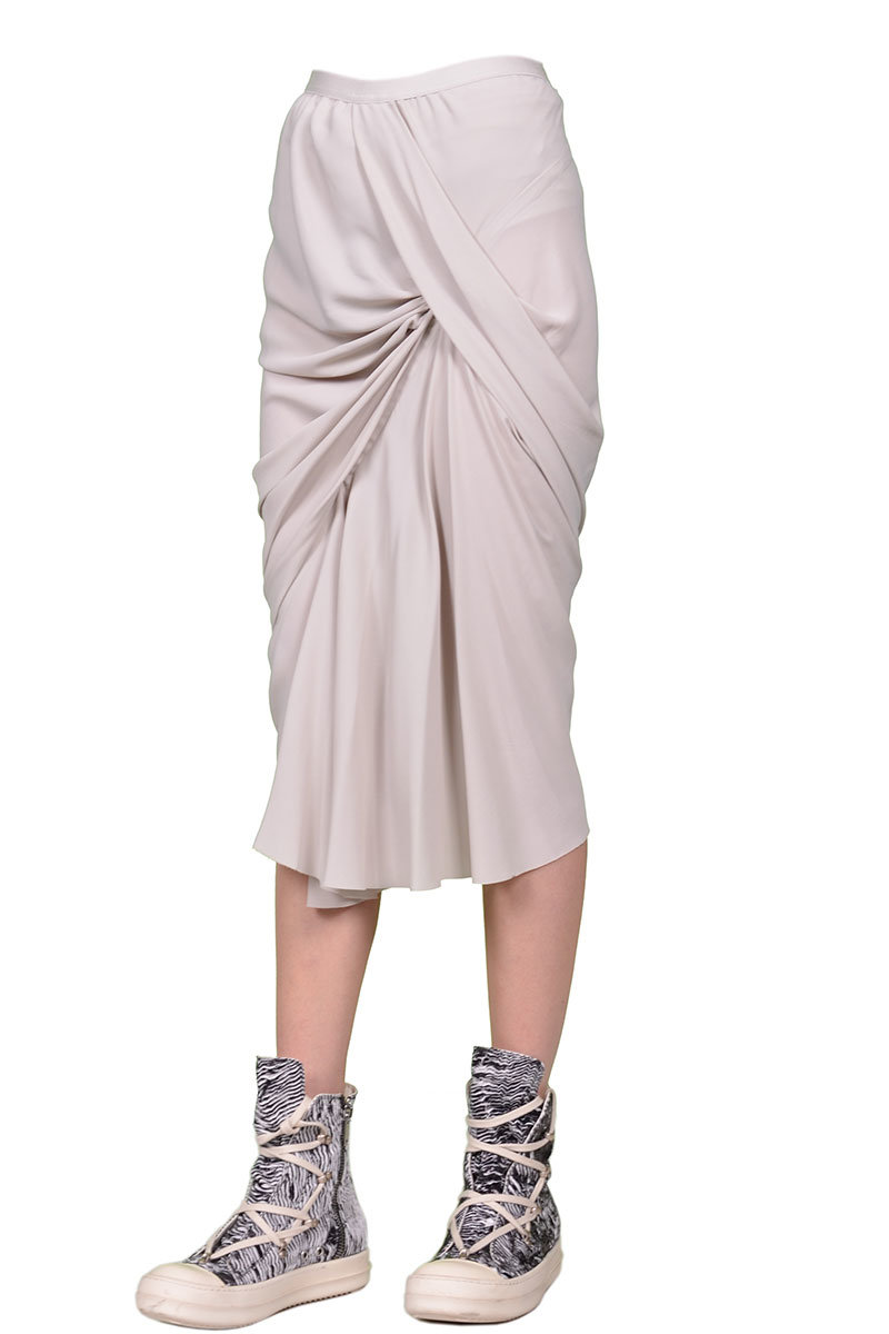 Спідниця Rick Owens 15622