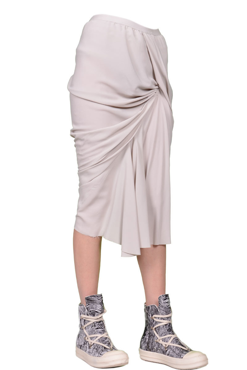 Спідниця Rick Owens 15622
