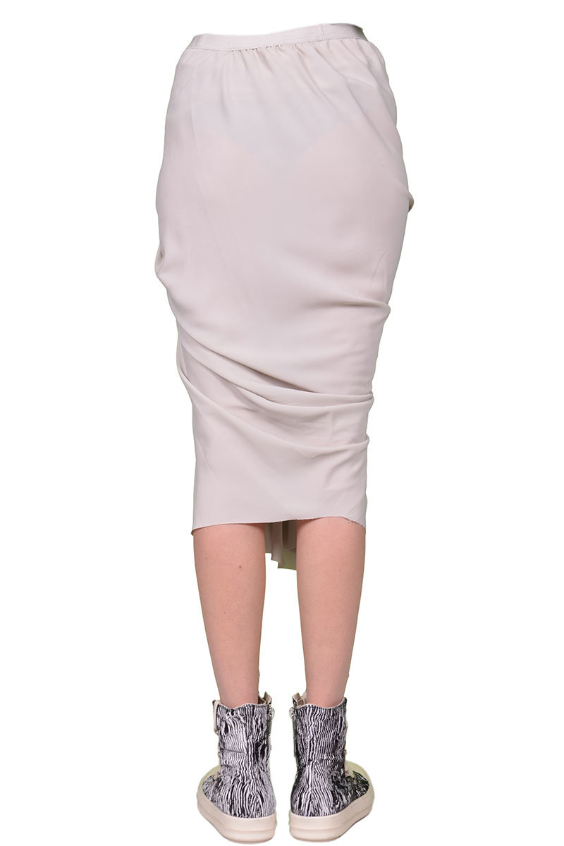 Спідниця Rick Owens 15622