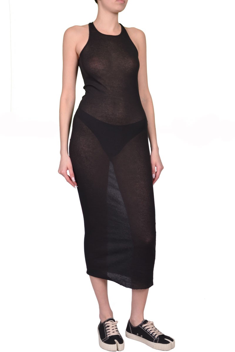 Сарафан Rick Owens 18410