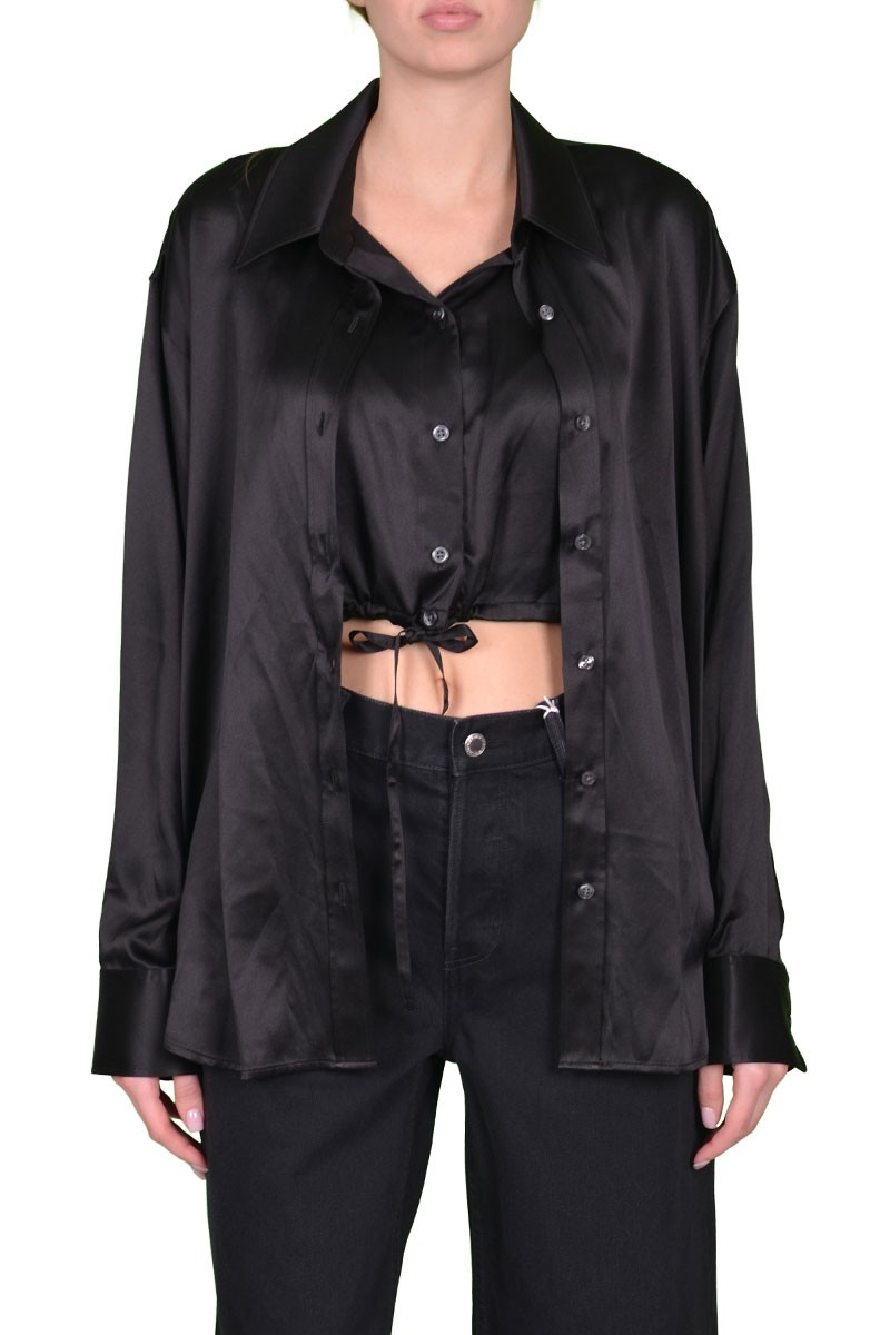 Блуза Alexander Wang 19625