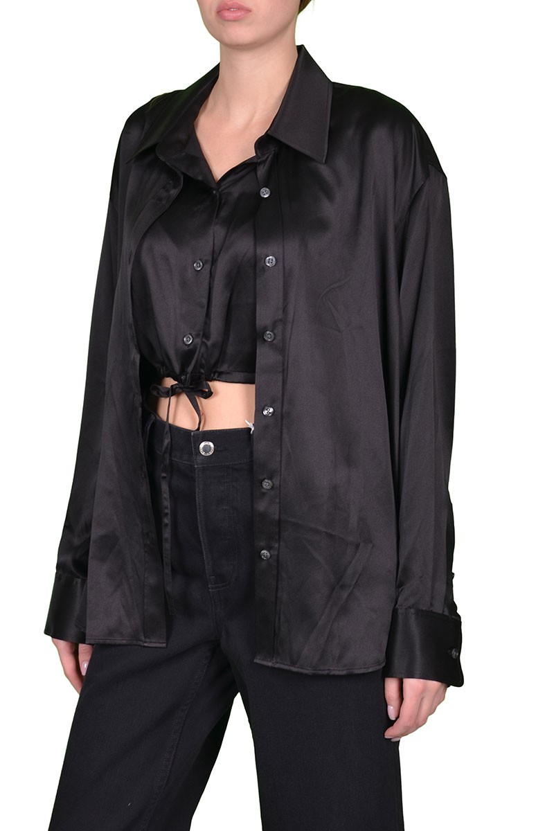 Блуза Alexander Wang 19625