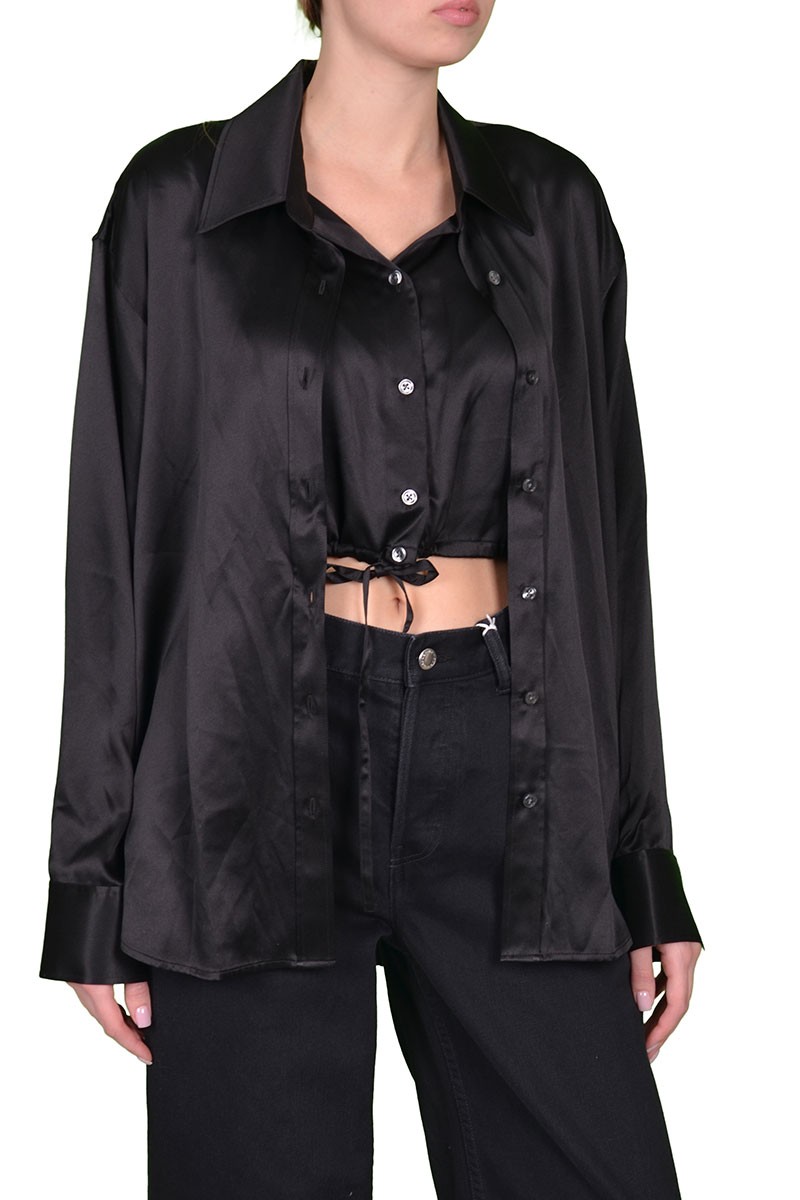 Блуза Alexander Wang 19625