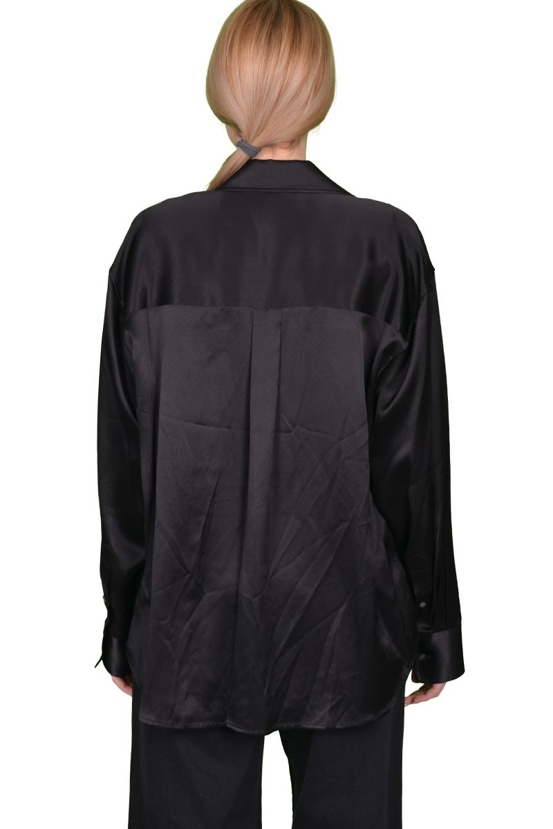 Блуза Alexander Wang 19625