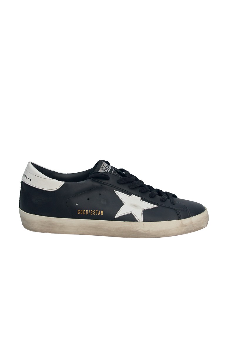 Кросівки Golden Goose 21733