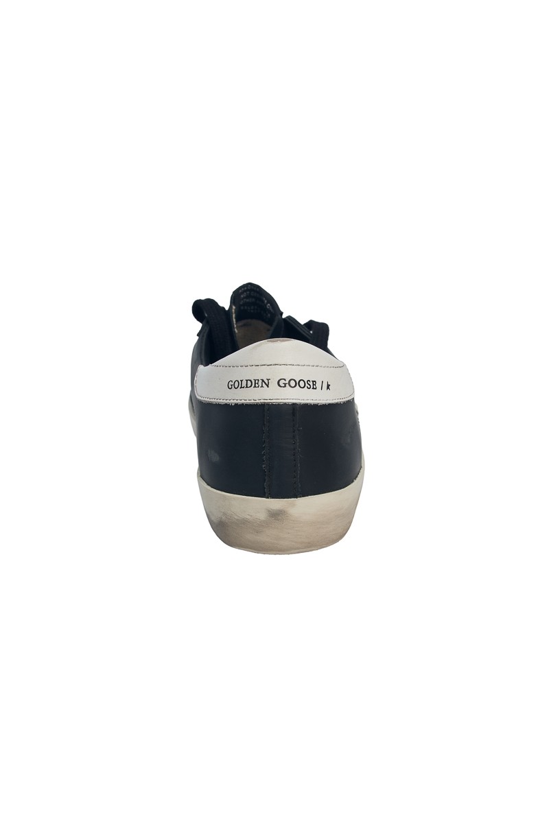 Кросівки Golden Goose 21733