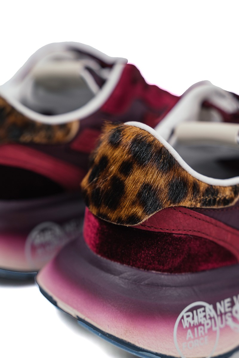 Кросівки Premiata 21941