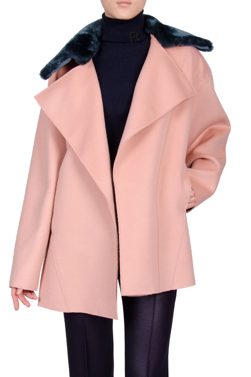 Куртка POUSTOVIT 10991