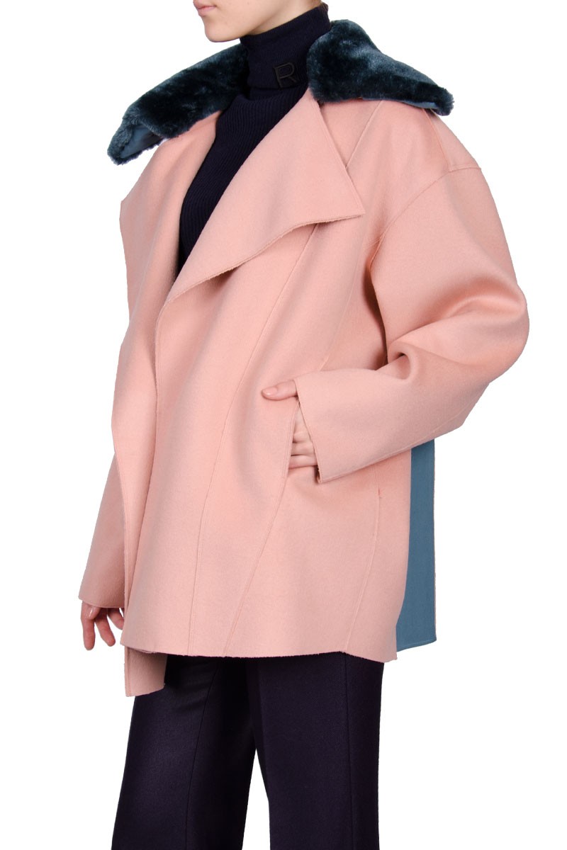 Куртка POUSTOVIT 10991
