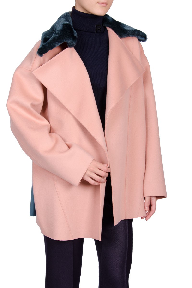 Куртка POUSTOVIT 10991