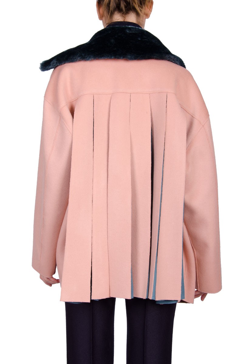Куртка POUSTOVIT 10991