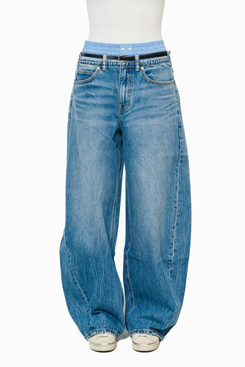 Джинси Alexander Wang 22413