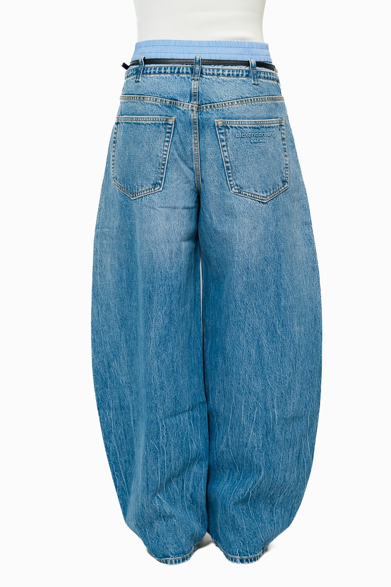 Джинси Alexander Wang 22413