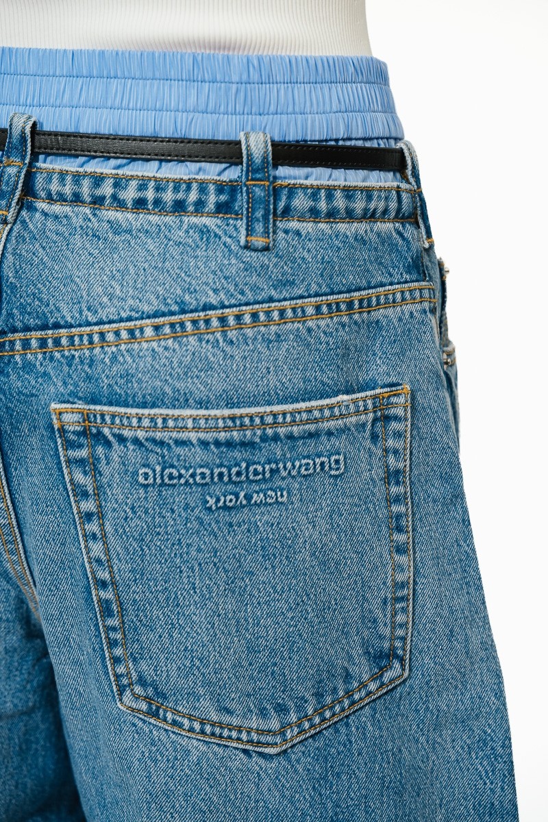 Джинси Alexander Wang 22413