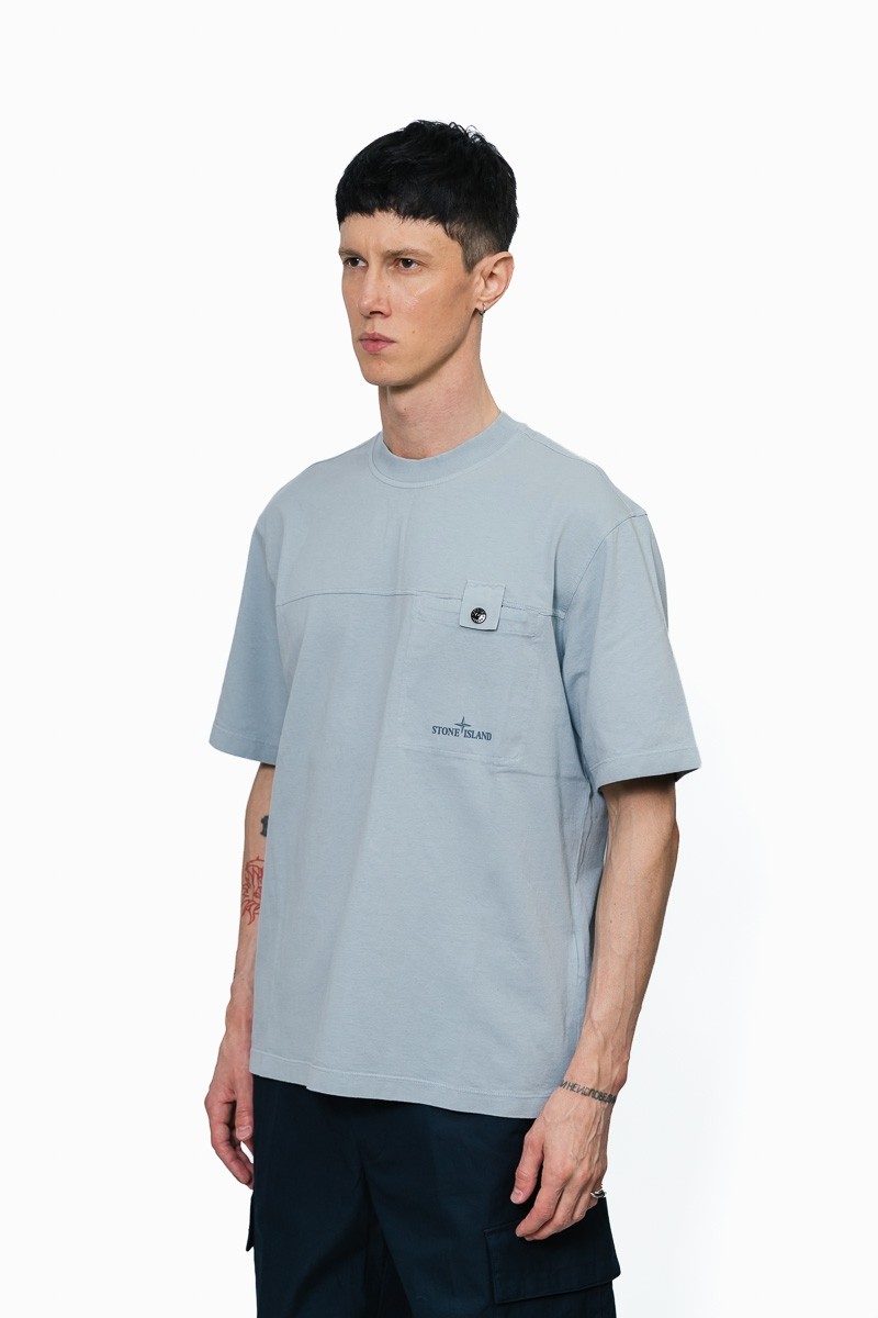 Футболка Stone Island 22598