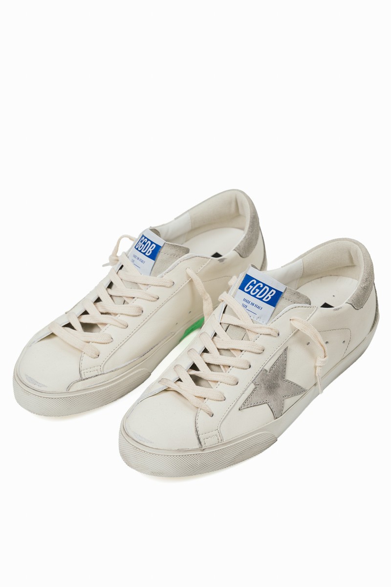 Кросівки Golden Goose 22717