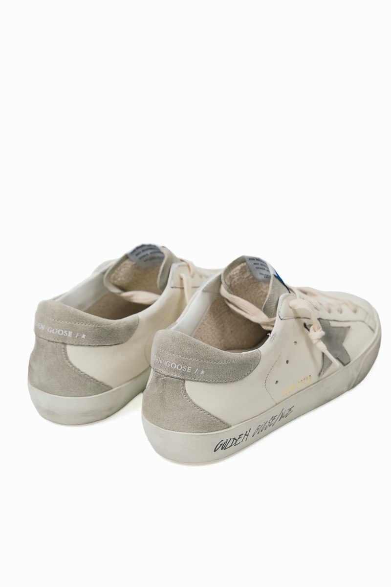 Кросівки Golden Goose 22717