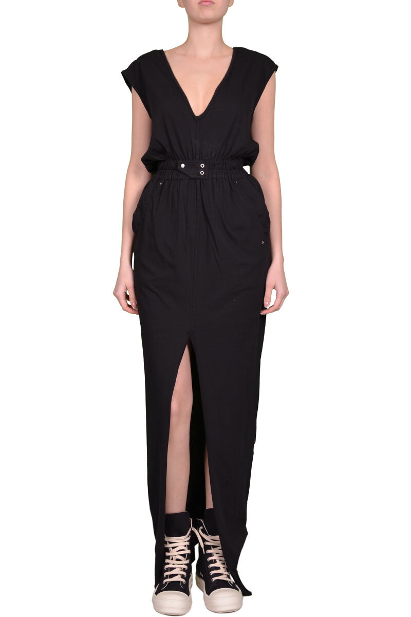 Сукня Rick Owens 17491