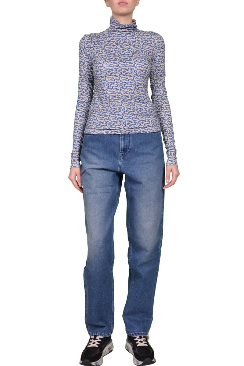 Гольф Isabel Marant 19340