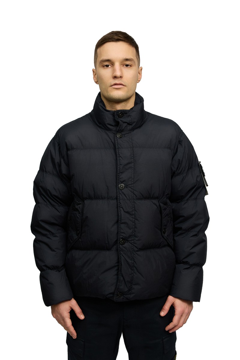 Пуховик Stone Island 20241