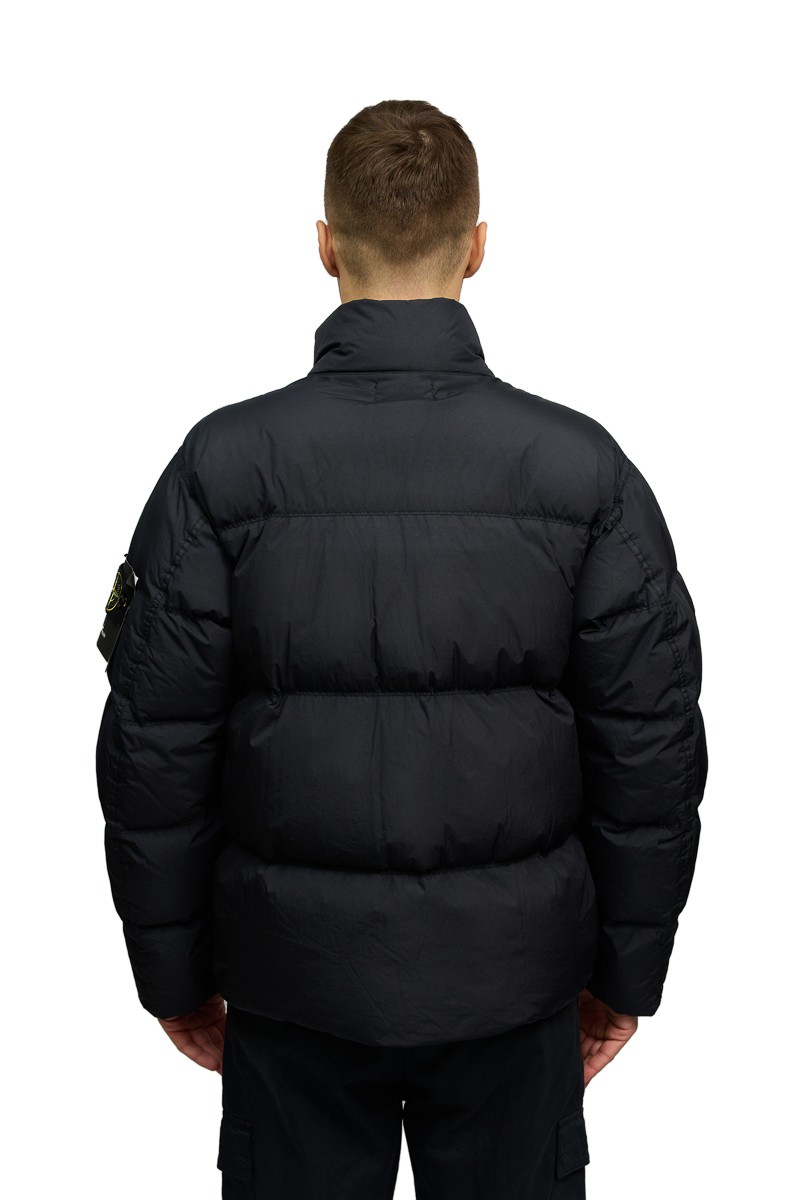 Пуховик Stone Island 20241