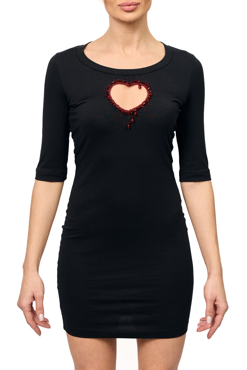 Сукня DSQUARED2 20654
