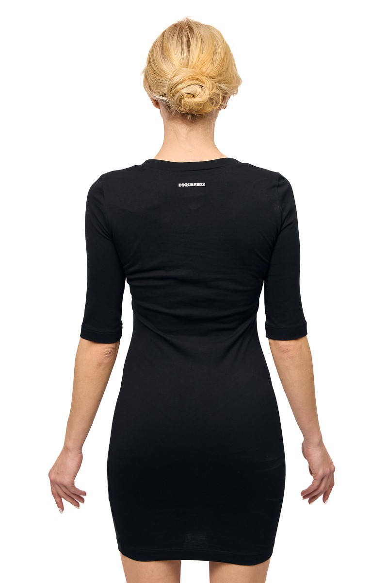 Сукня DSQUARED2 20654